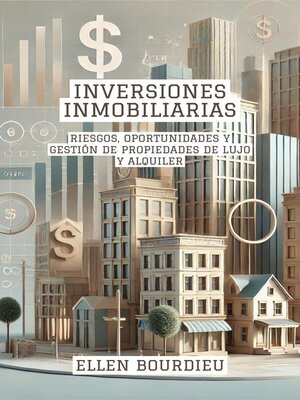 cover image of Inversiones Inmobiliarias